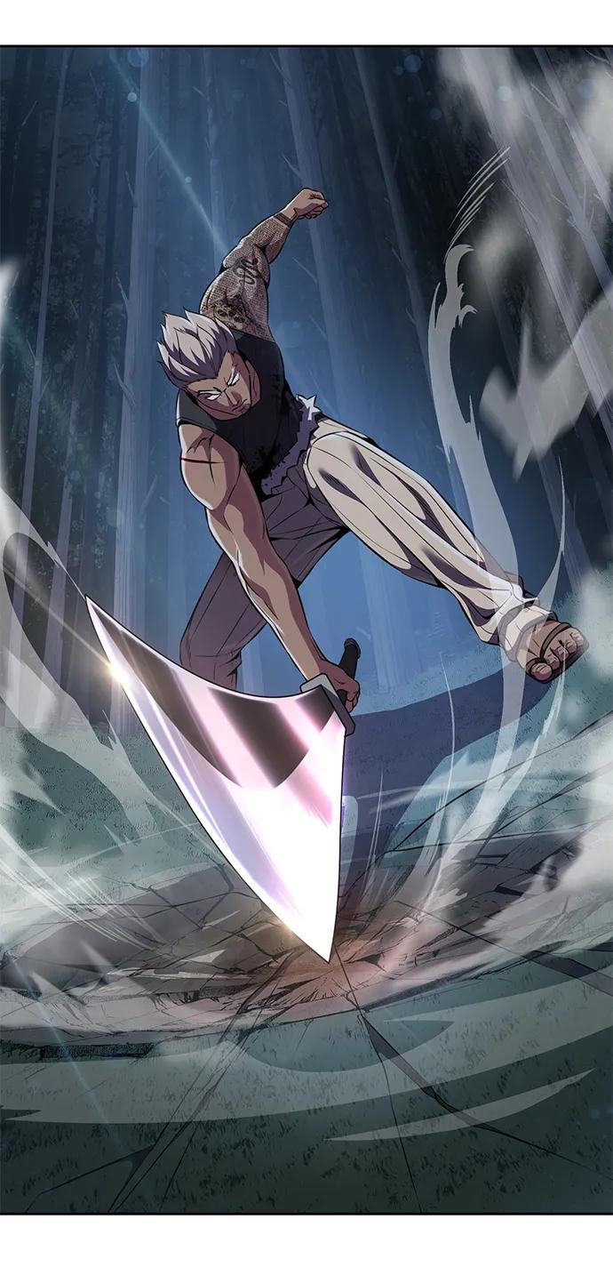 死神少年 - [第2部] 第13话 核心回收 - 第116张图