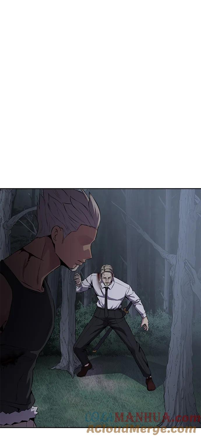 死神少年 - [第2部] 第13话 核心回收 - 第137张图