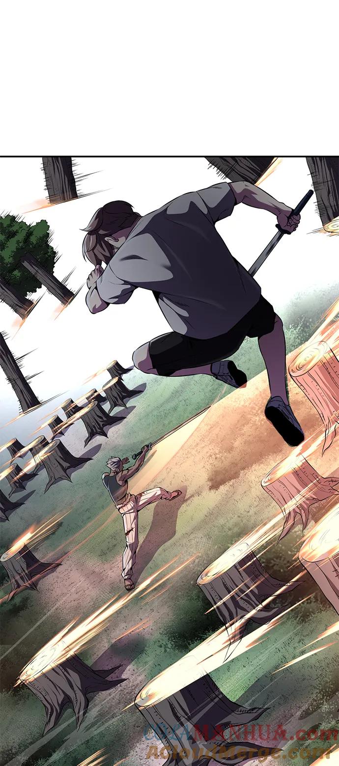 死神少年 - [第2部] 第13话 核心回收 - 第105张图