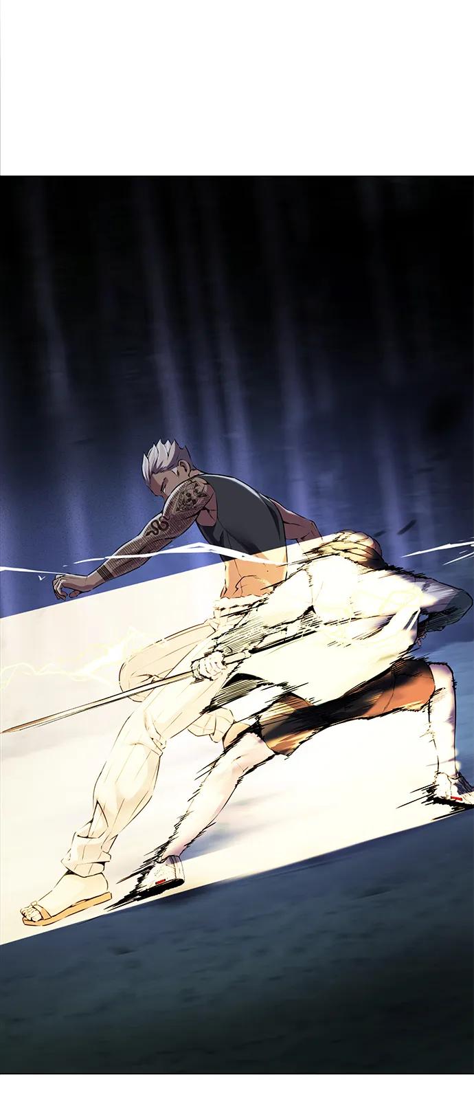 死神少年 - [第2部] 第13话 核心回收 - 第3张图