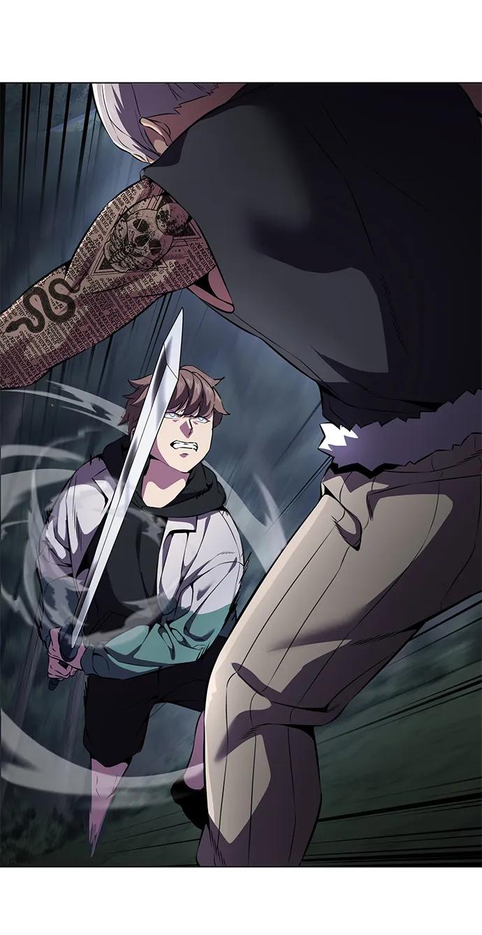 死神少年 - [第2部] 第13话 核心回收 - 第16张图