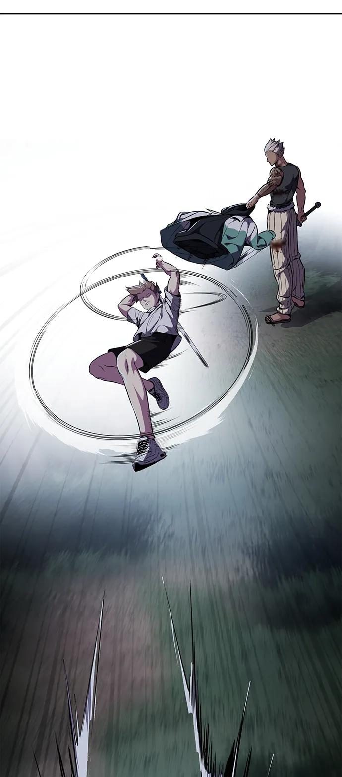 死神少年 - [第2部] 第13话 核心回收 - 第86张图