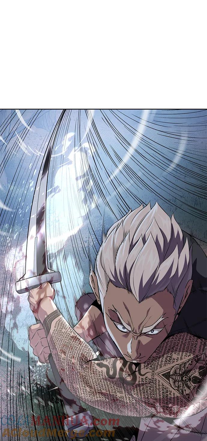 死神少年 - [第2部] 第13话 核心回收 - 第101张图