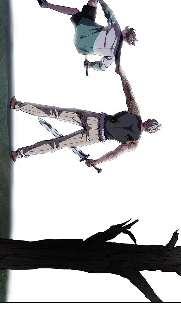 死神少年 - [第2部] 第13话 核心回收 - 第84张图