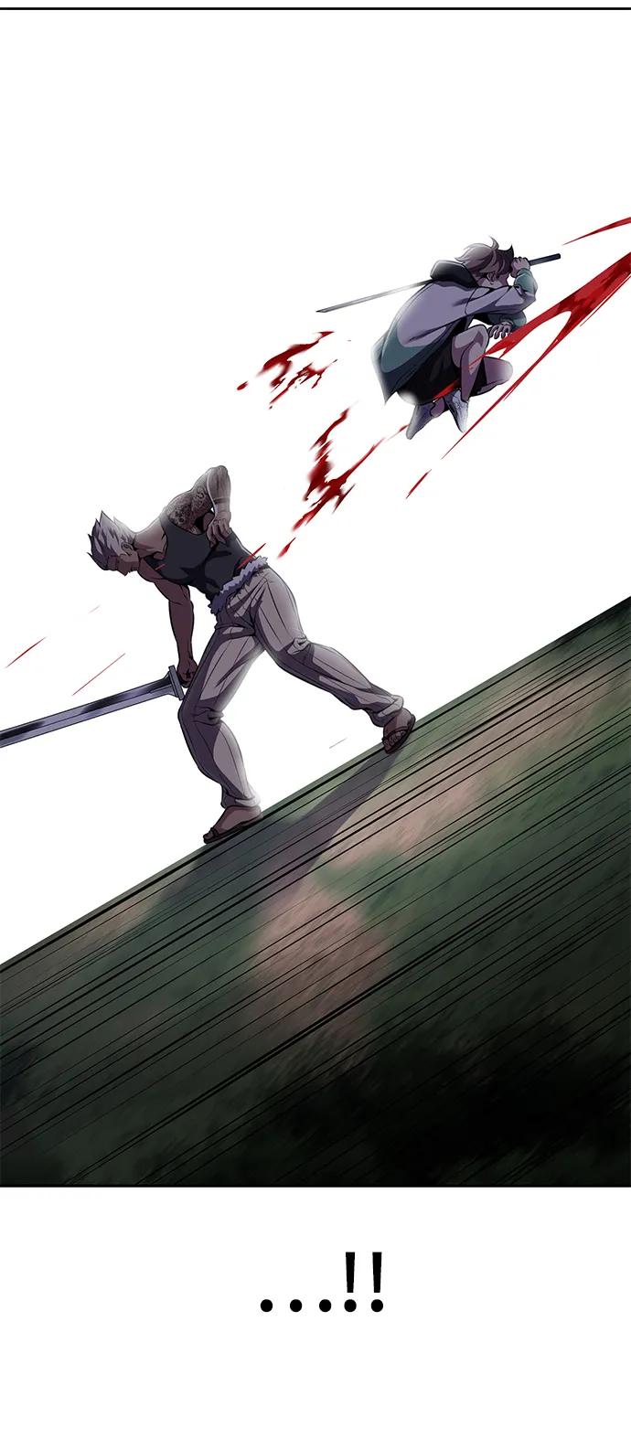 死神少年 - [第2部] 第13话 核心回收 - 第74张图