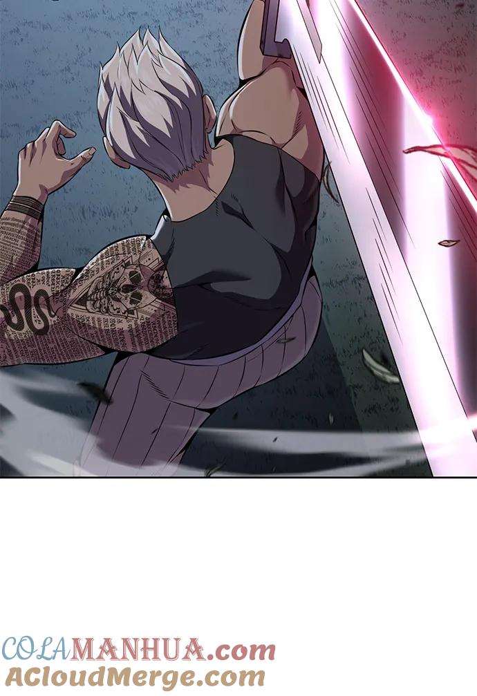 死神少年 - [第2部] 第13话 核心回收 - 第45张图