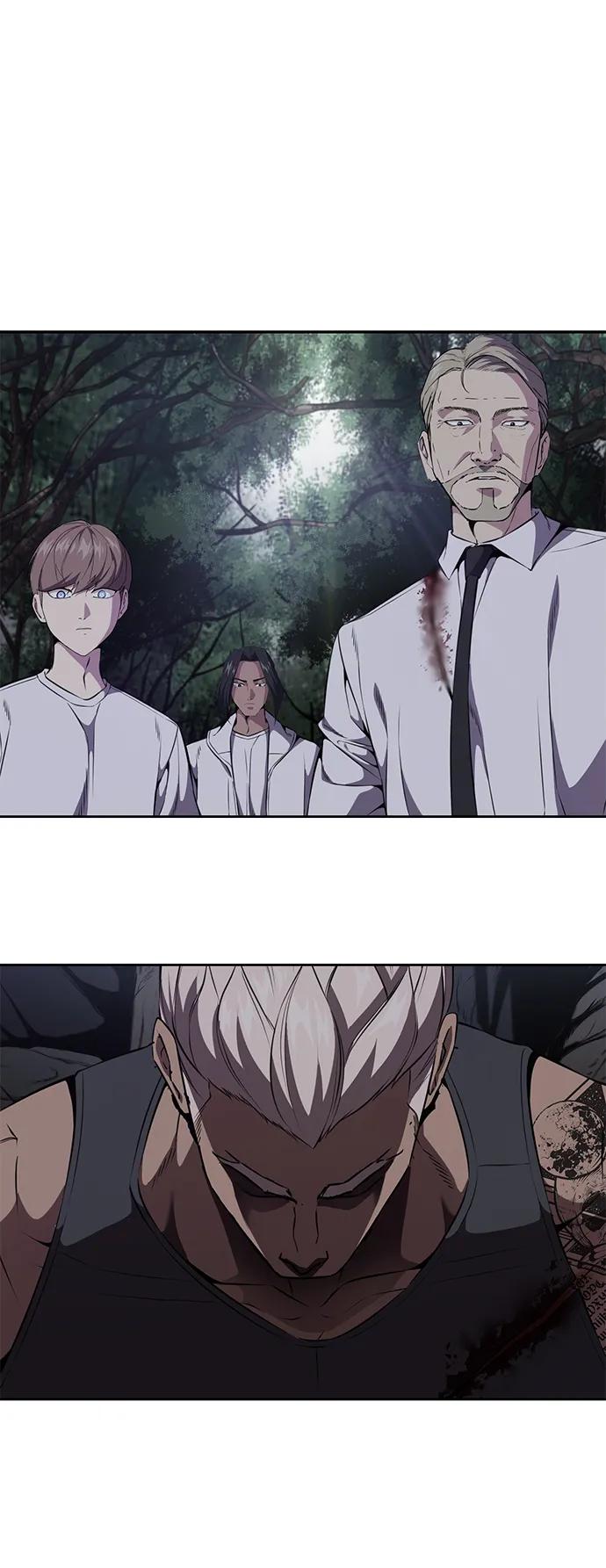 死神少年 - [第2部] 第14话 死神之镰 - 第2张图