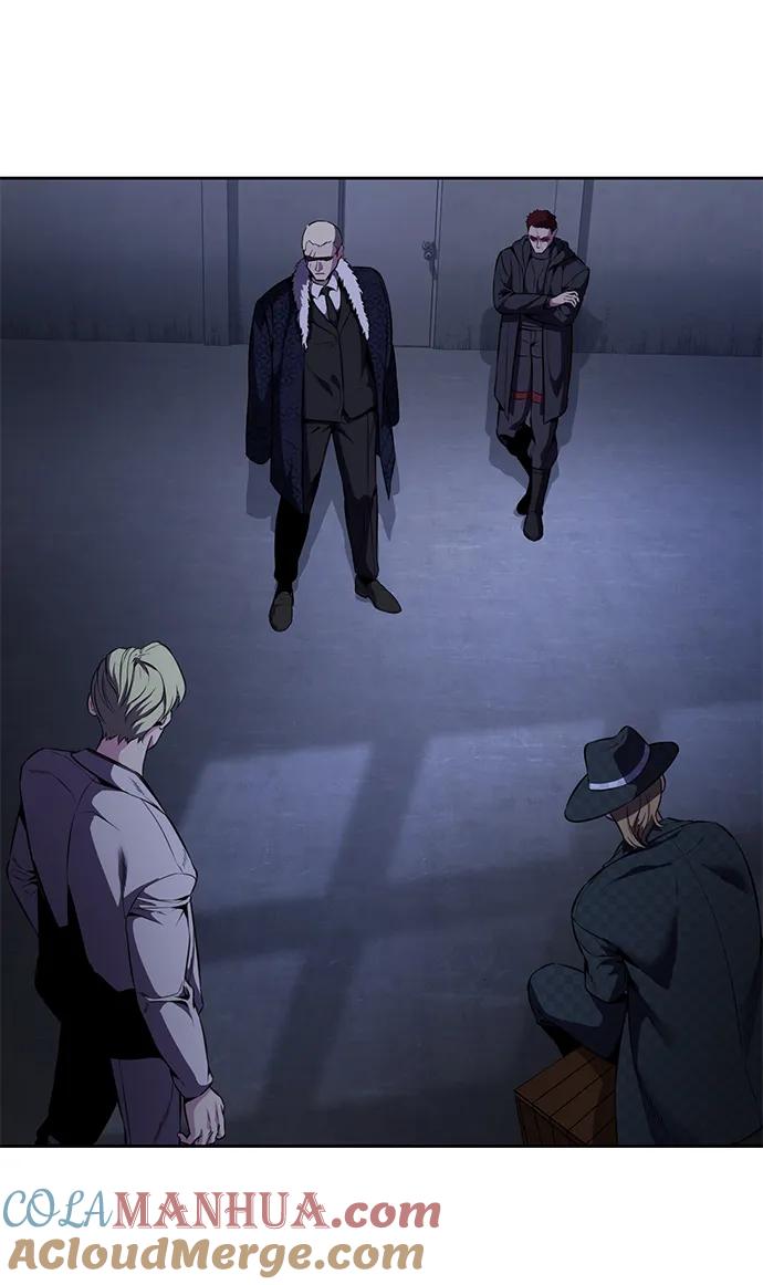 死神少年 - [第2部] 第14话 死神之镰 - 第73张图