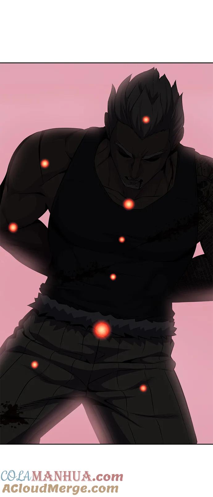 死神少年 - [第2部] 第14话 死神之镰 - 第53张图