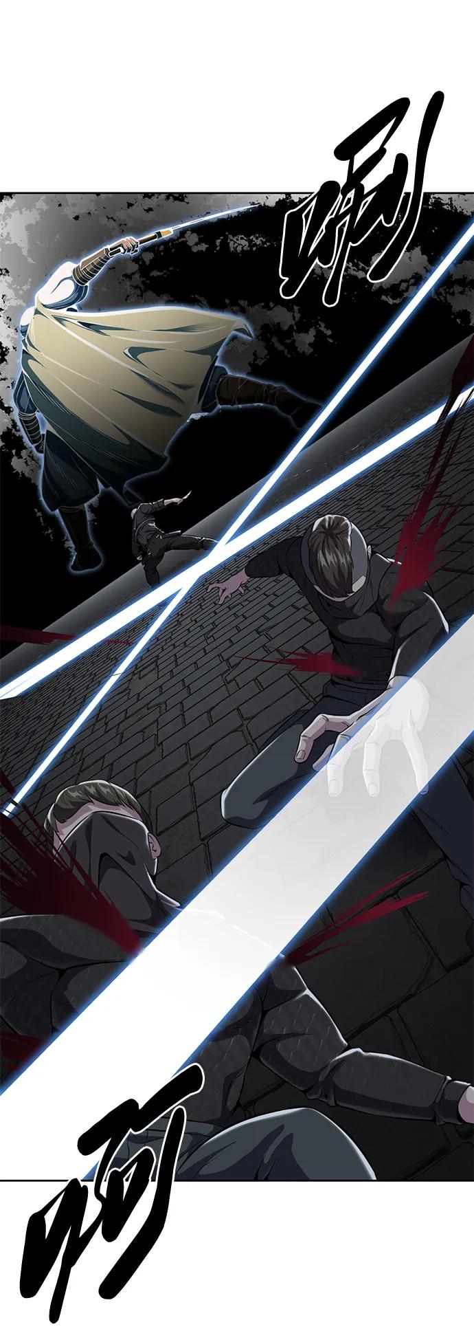 死神少年 - [第2部] 第15话 刘宇辰特种部队 - 第62张图