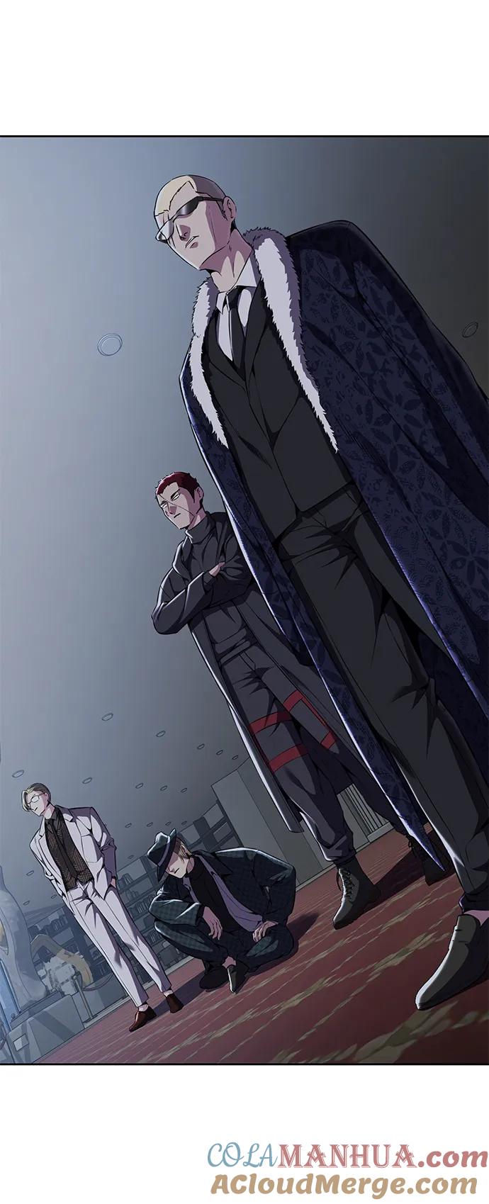 死神少年 - [第2部] 第15话 刘宇辰特种部队 - 第109张图