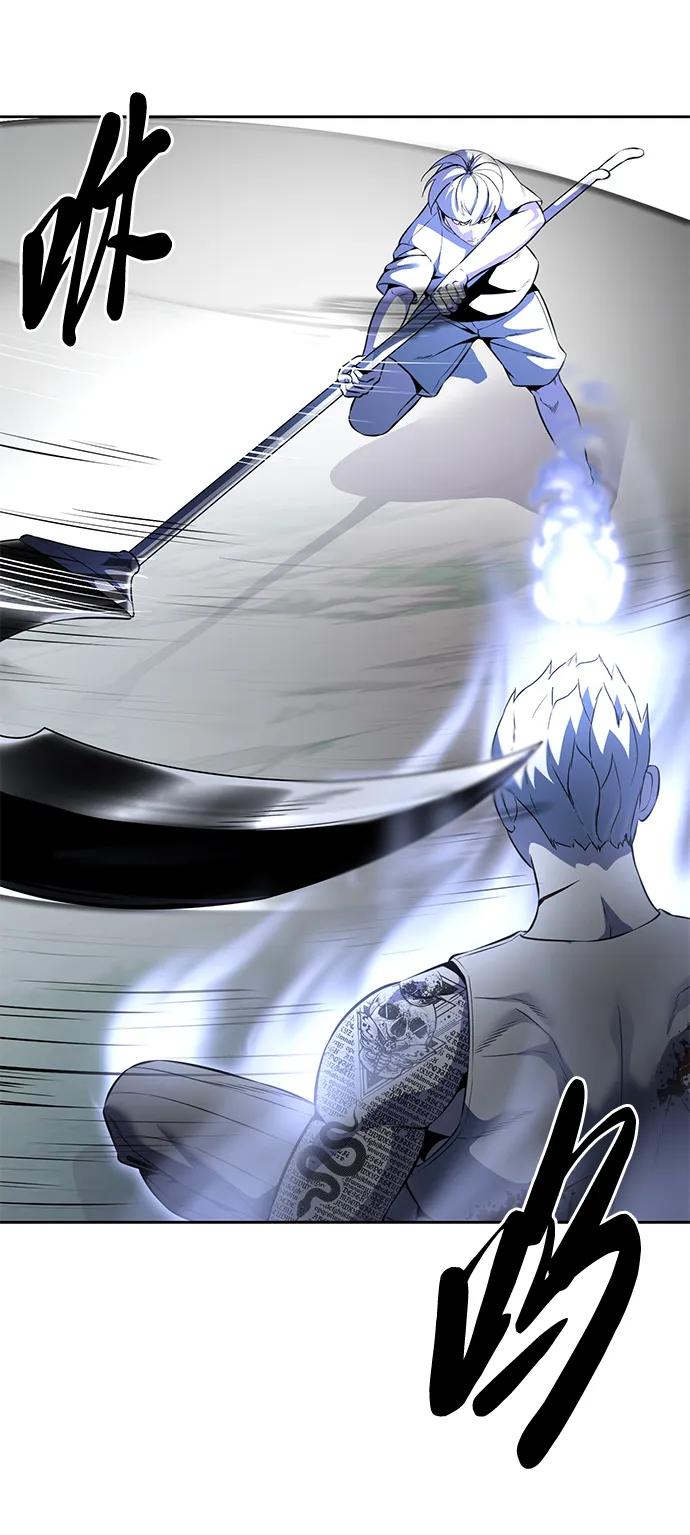 死神少年 - [第2部] 第15话 刘宇辰特种部队 - 第12张图