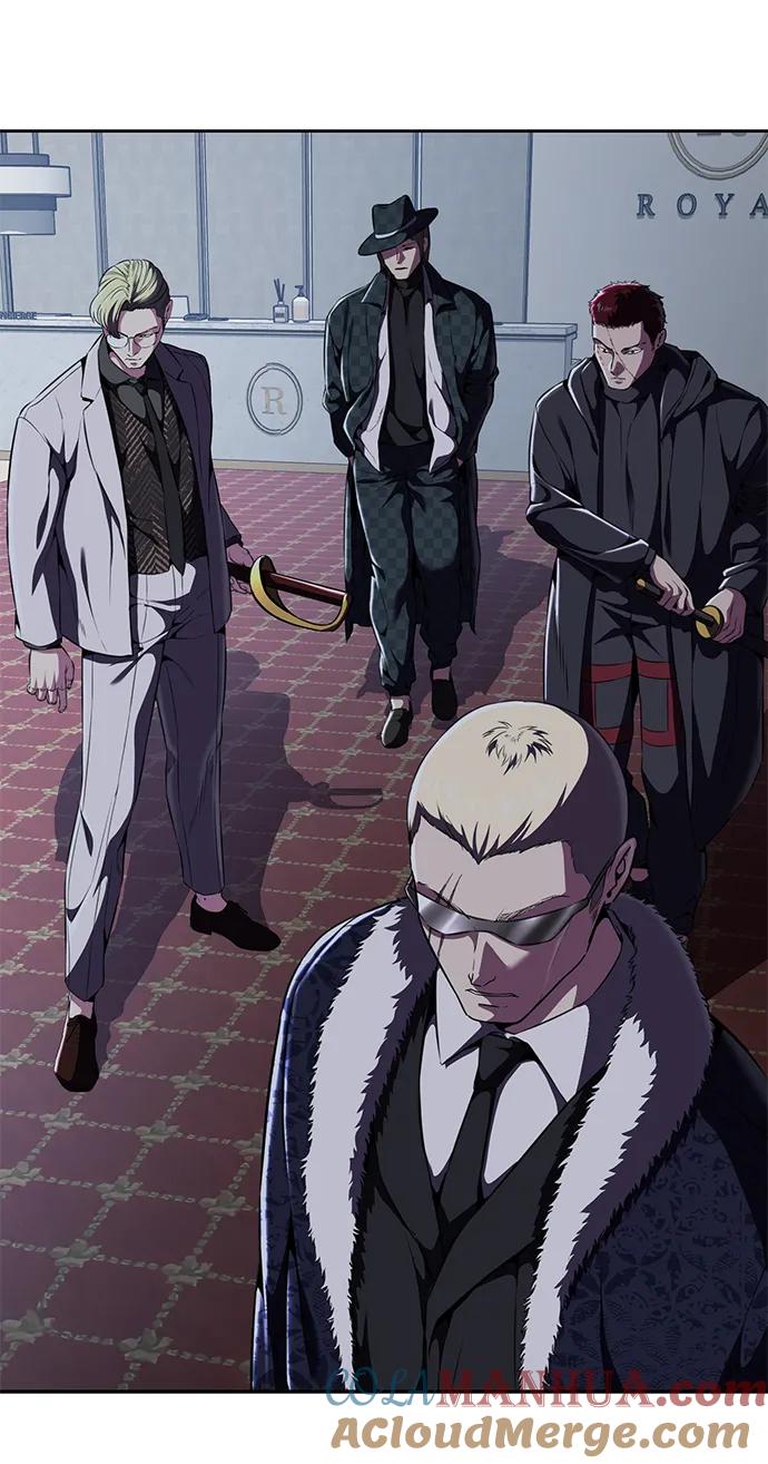 死神少年 - [第2部] 第15话 刘宇辰特种部队 - 第113张图