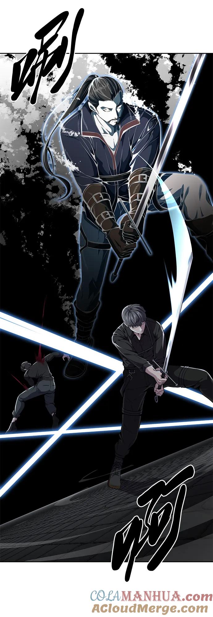 死神少年 - [第2部] 第15话 刘宇辰特种部队 - 第61张图