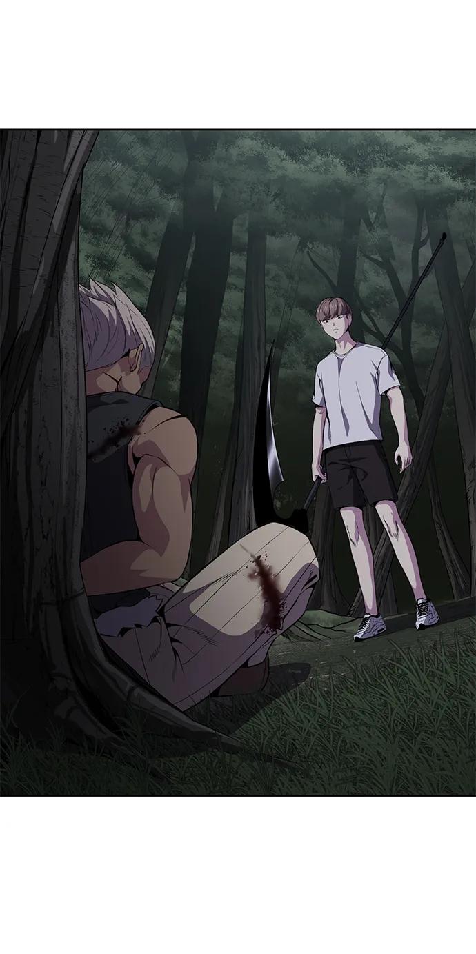 死神少年 - [第2部] 第15话 刘宇辰特种部队 - 第7张图