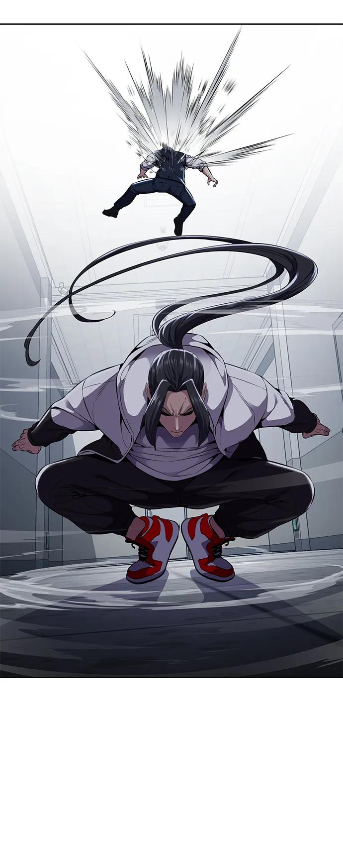 死神少年 - [第2部] 第15话 刘宇辰特种部队 - 第83张图