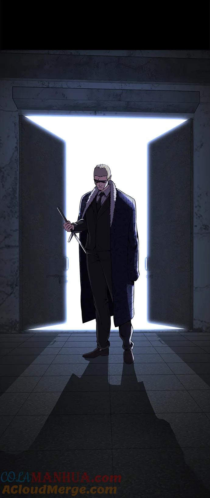 死神少年 - [第2部] 第15话 刘宇辰特种部队 - 第105张图