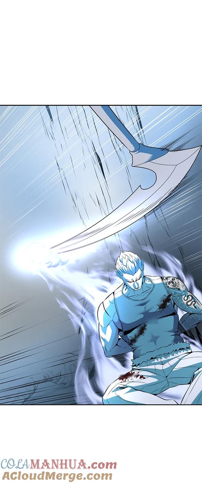 死神少年 - [第2部] 第15话 刘宇辰特种部队 - 第13张图