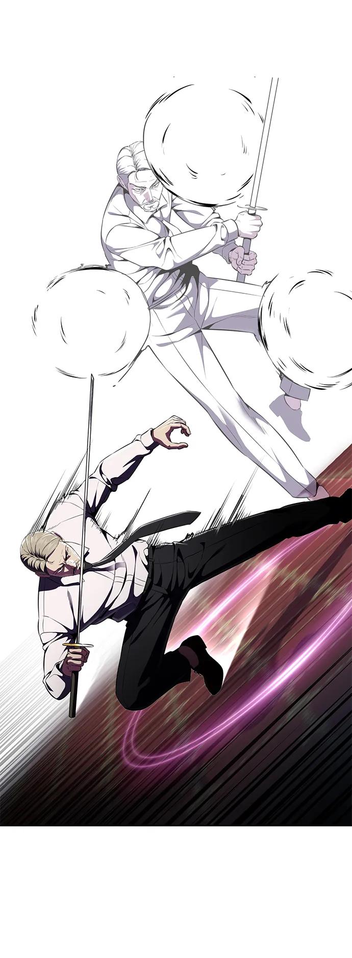 死神少年 - [第2部] 第16话 让开 - 第26张图