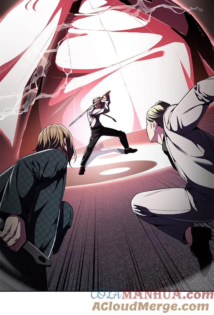 死神少年 - [第2部] 第17话 贵人 - 第97张图