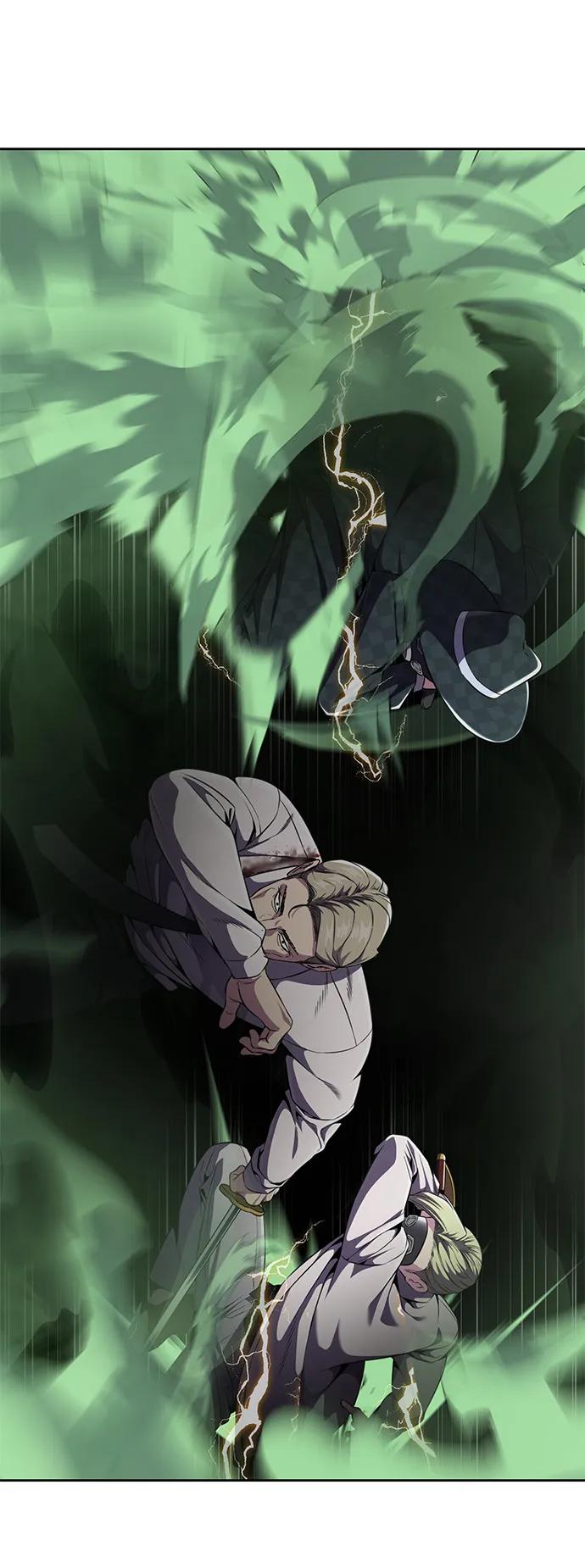 死神少年 - [第2部] 第17话 贵人 - 第12张图