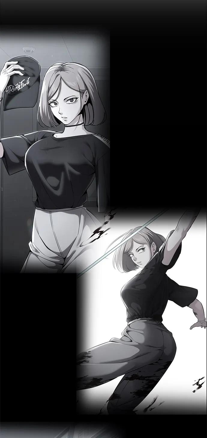 死神少年 - [第2部] 第20话 觉醒 - 第116张图