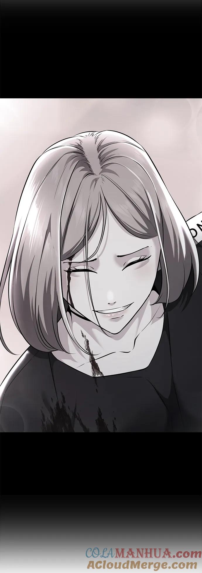 死神少年 - [第2部] 第20话 觉醒 - 第57张图