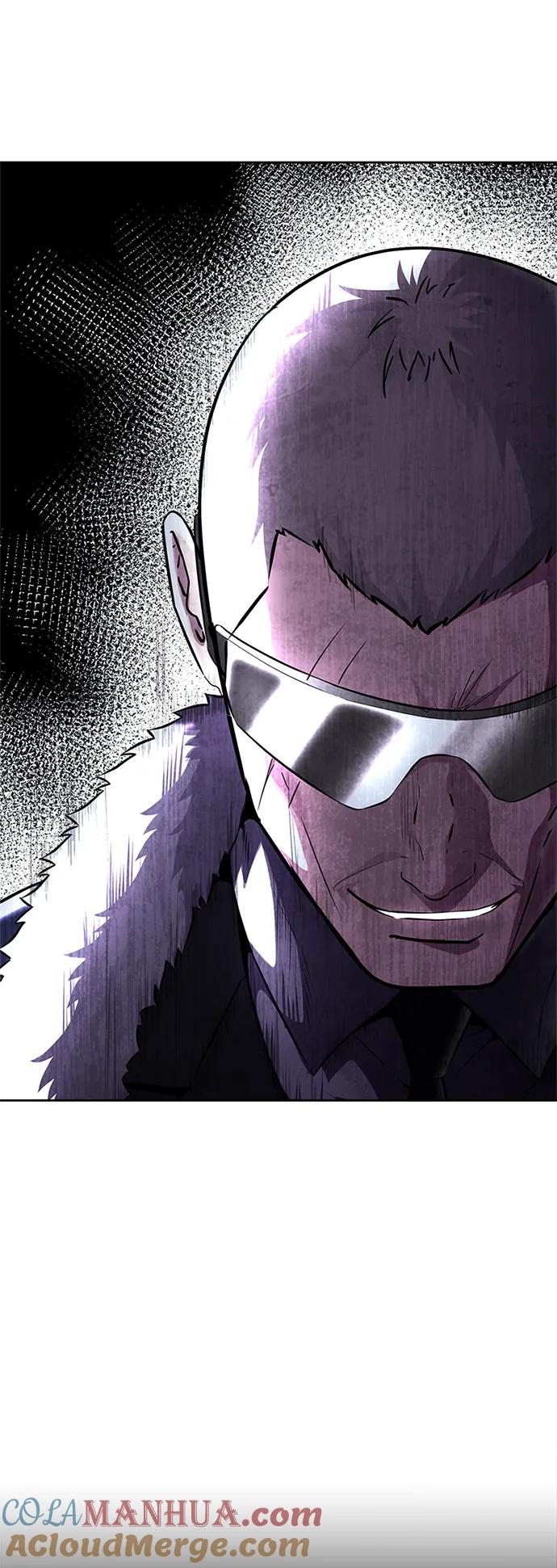 死神少年 - [第2部] 第20话 觉醒 - 第5张图