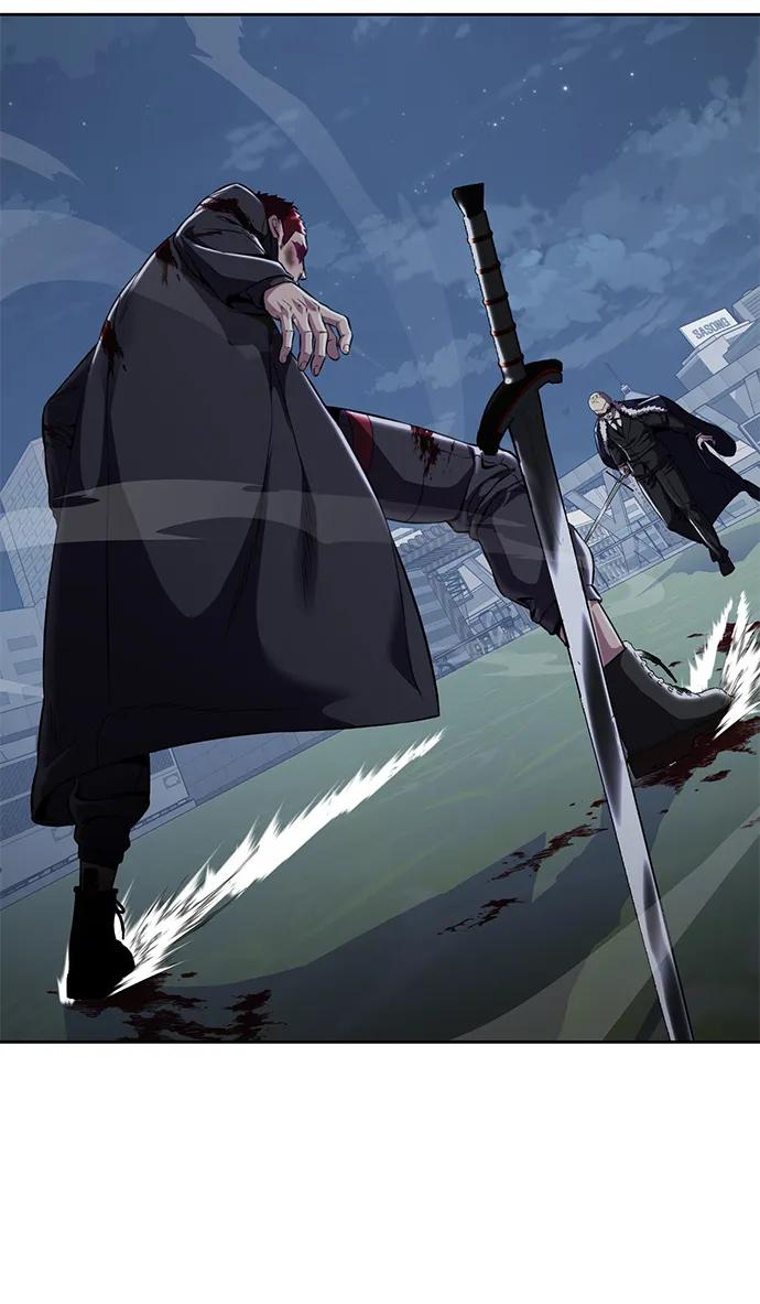 死神少年 - [第2部] 第20话 觉醒 - 第39张图