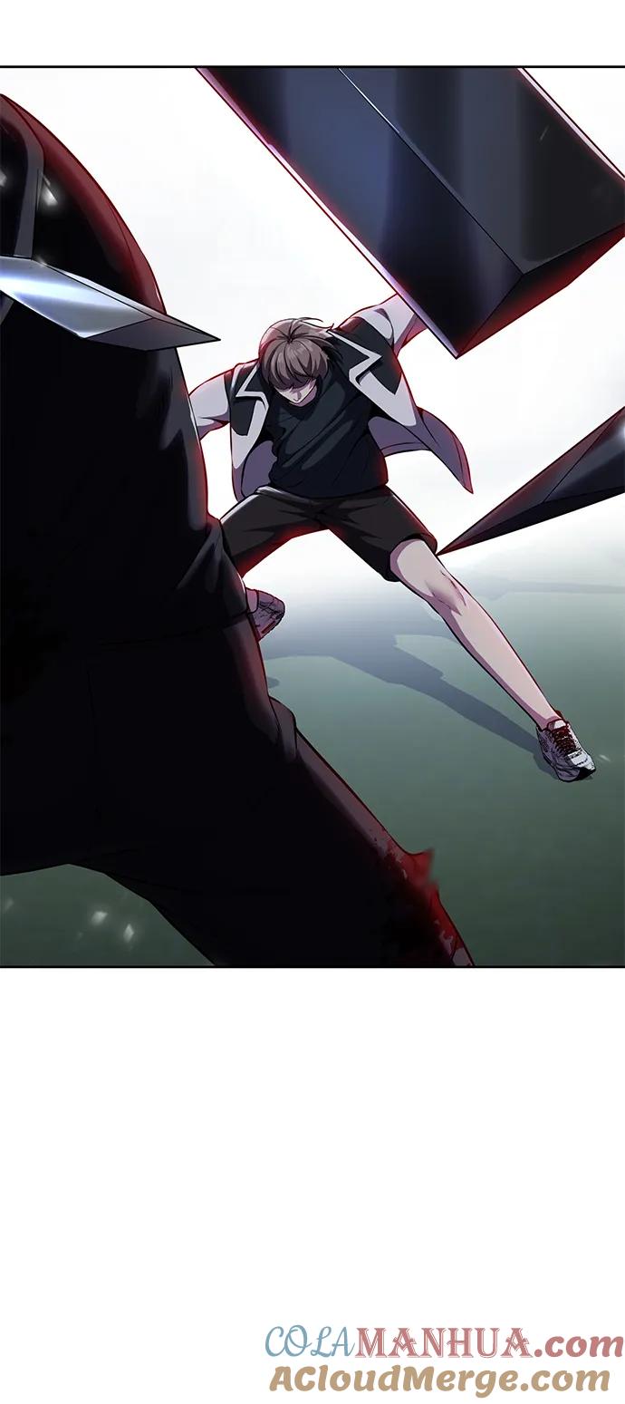 死神少年 - [第2部] 第21话 觉悟 - 第45张图