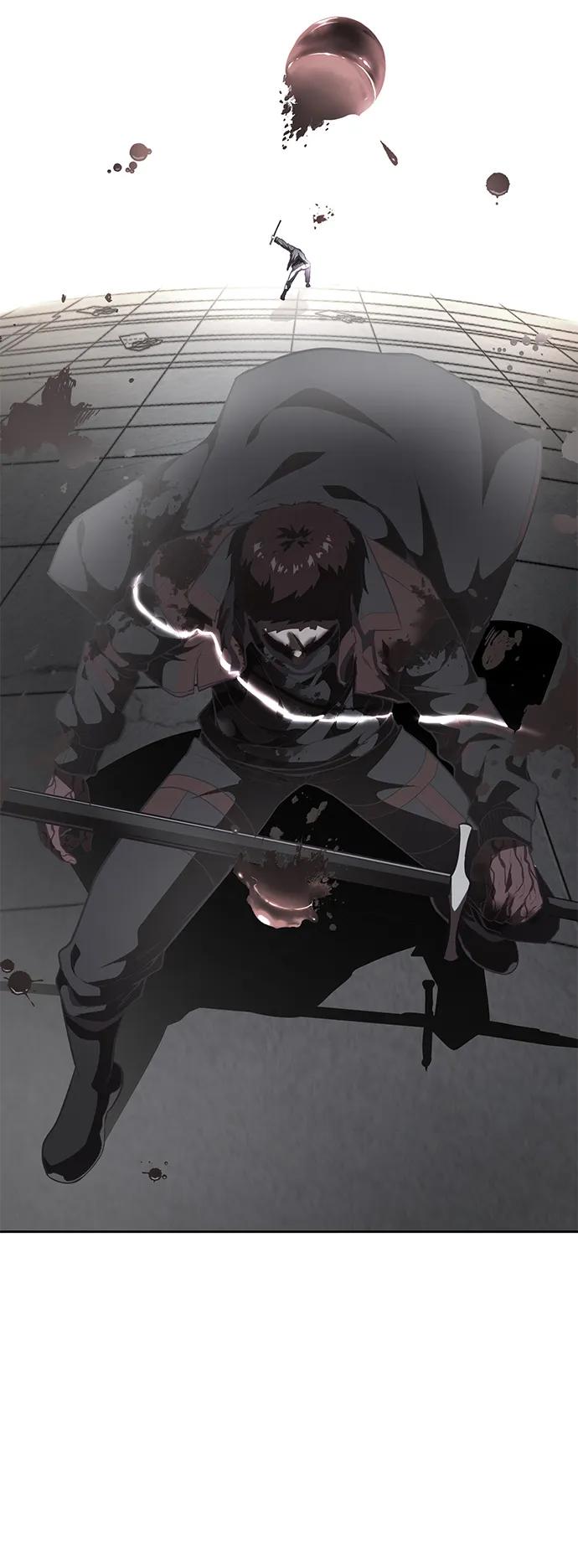 死神少年 - [第2部] 第21话 觉悟 - 第14张图