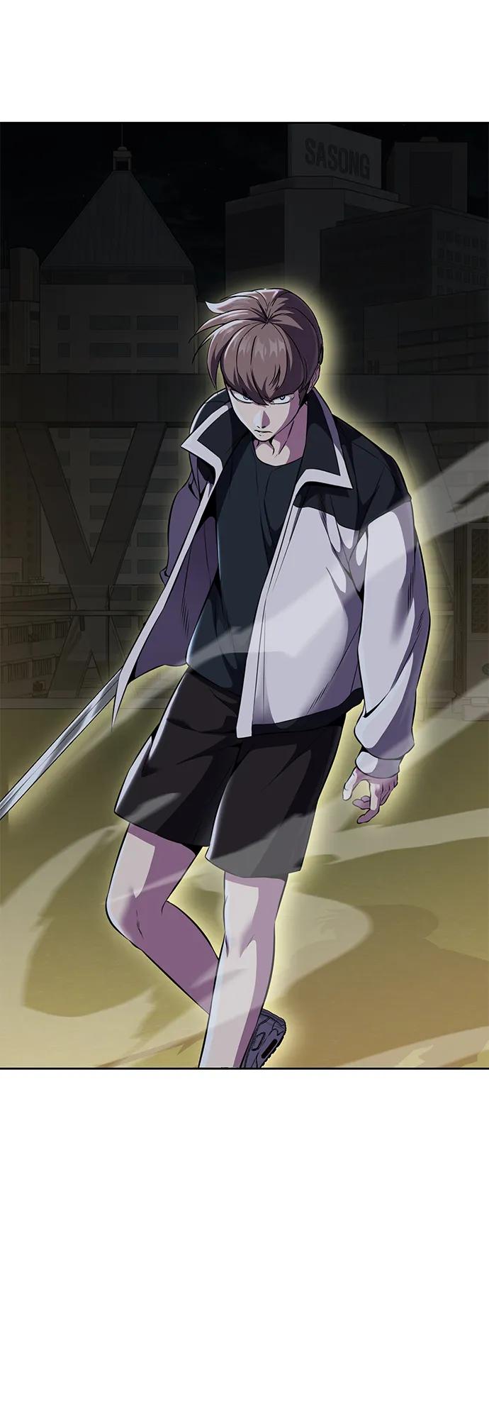 死神少年 - [第2部] 第21话 觉悟 - 第24张图