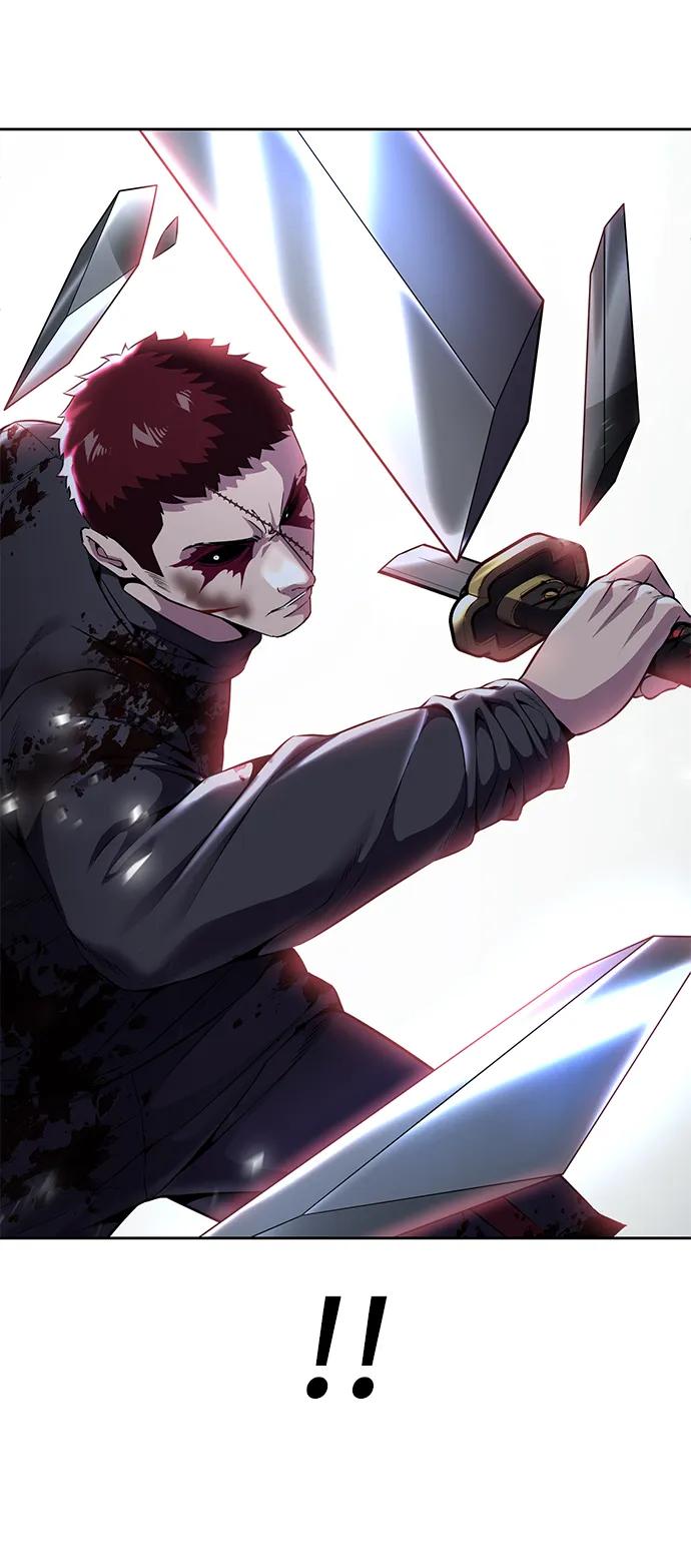 死神少年 - [第2部] 第21话 觉悟 - 第44张图