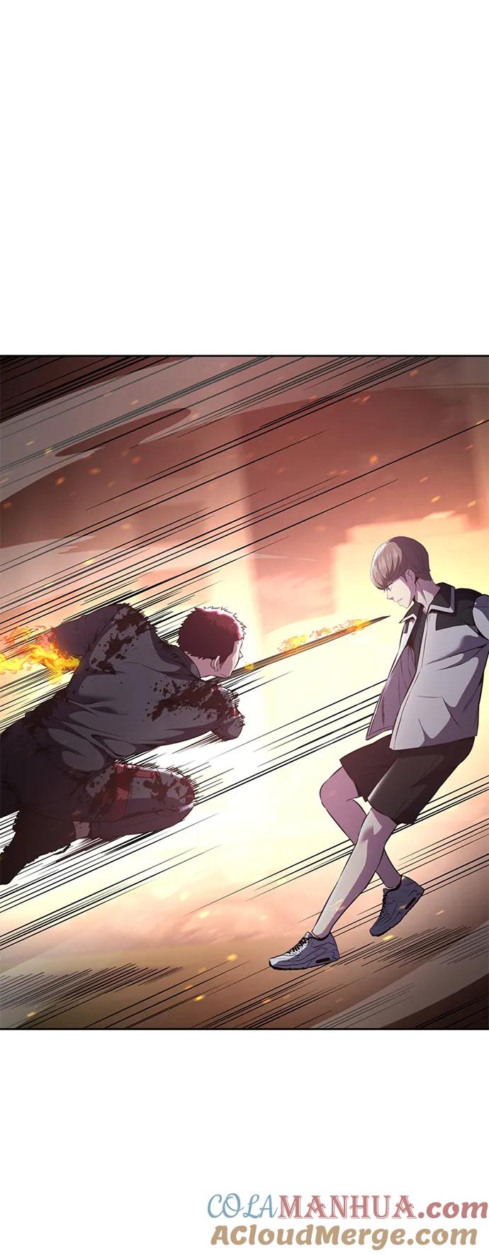 死神少年 - [第2部] 第21话 觉悟 - 第121张图