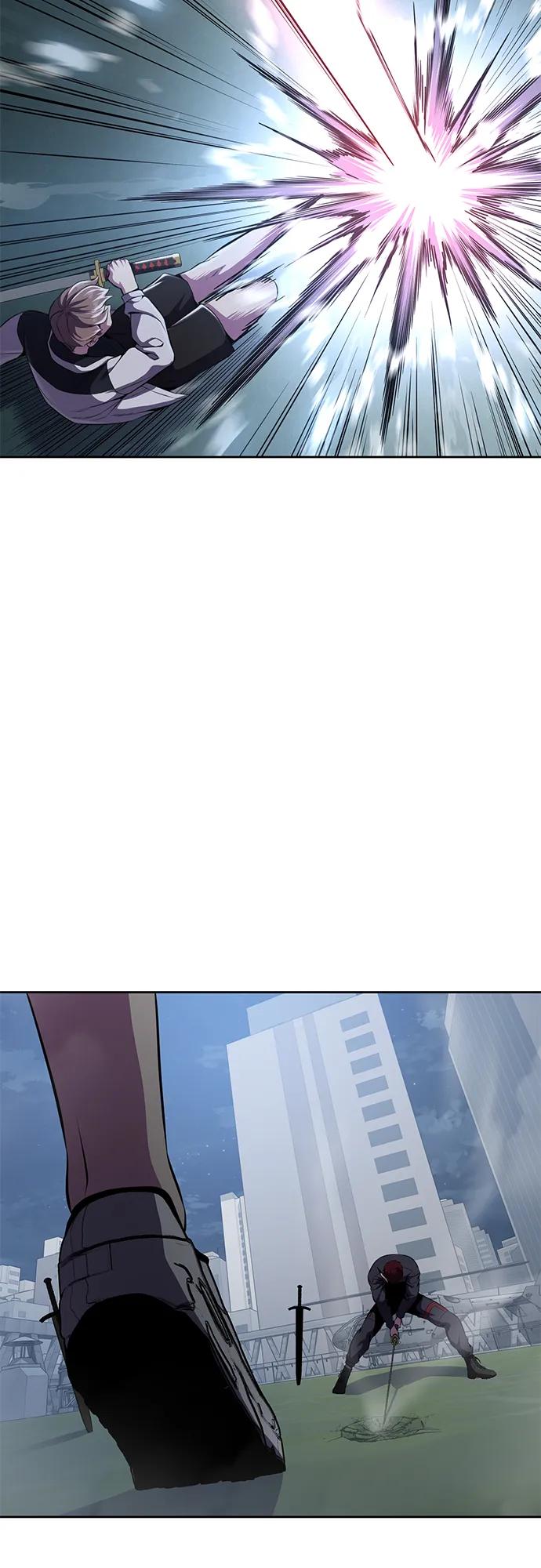 死神少年 - [第2部] 第21话 觉悟 - 第23张图