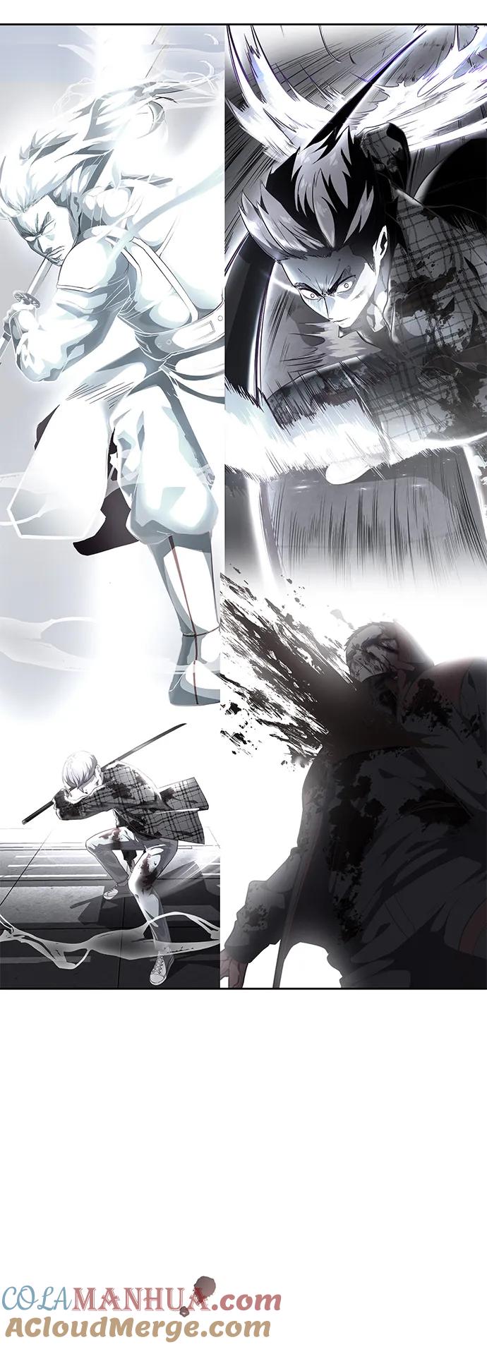 死神少年 - [第2部] 第21话 觉悟 - 第13张图