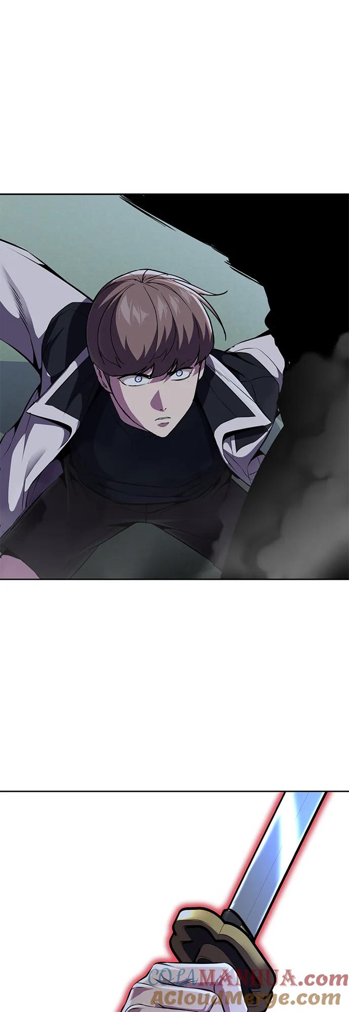 死神少年 - [第2部] 第21话 觉悟 - 第21张图