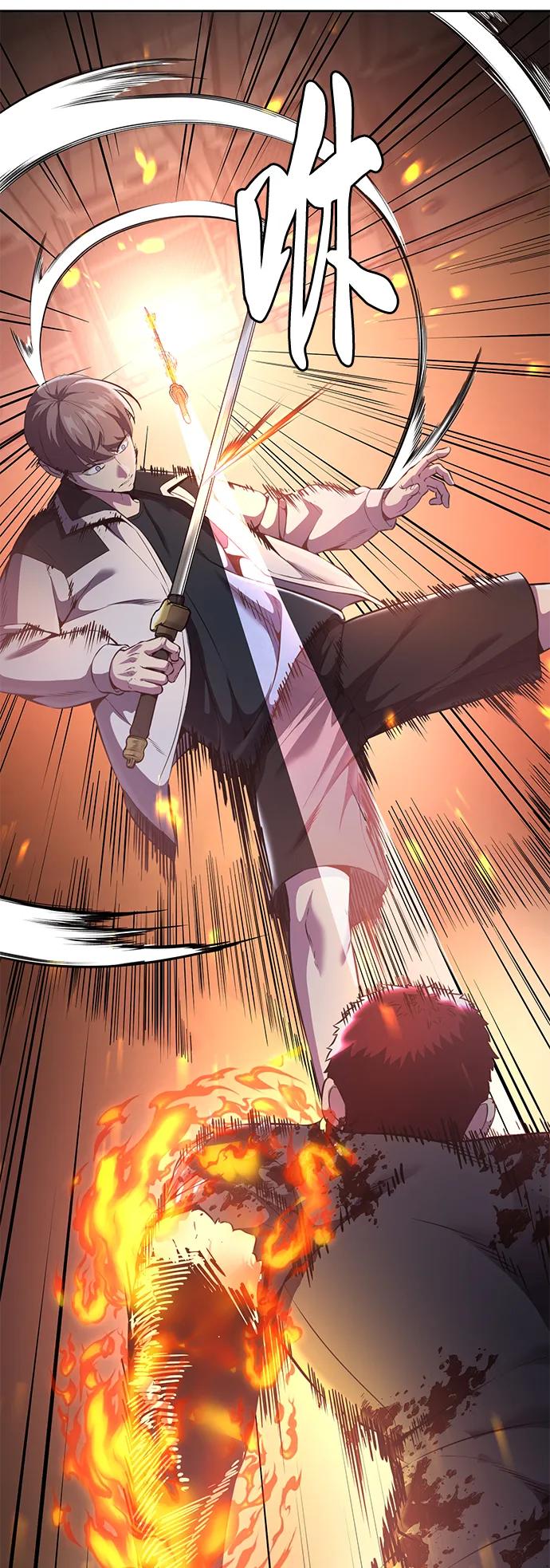 死神少年 - [第2部] 第21话 觉悟 - 第91张图