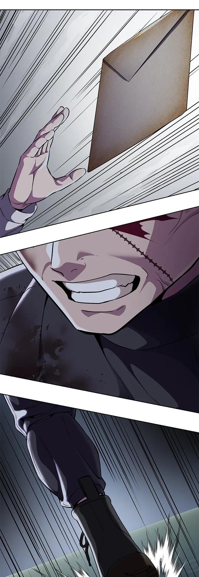 死神少年 - [第2部] 第21话 觉悟 - 第56张图