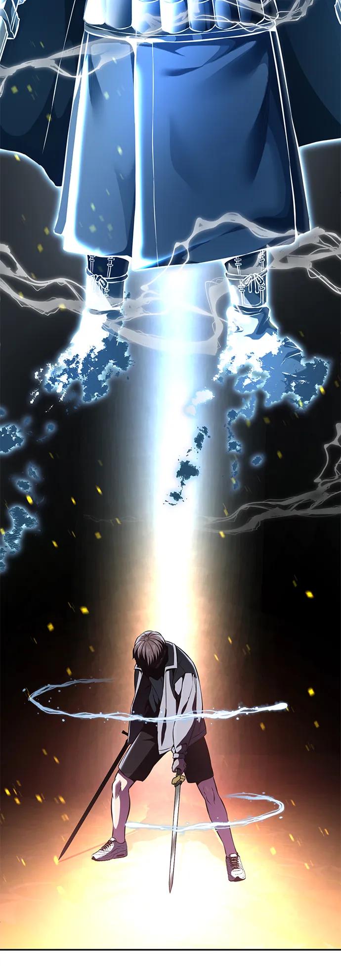 死神少年 - [第2部] 第21话 觉悟 - 第131张图