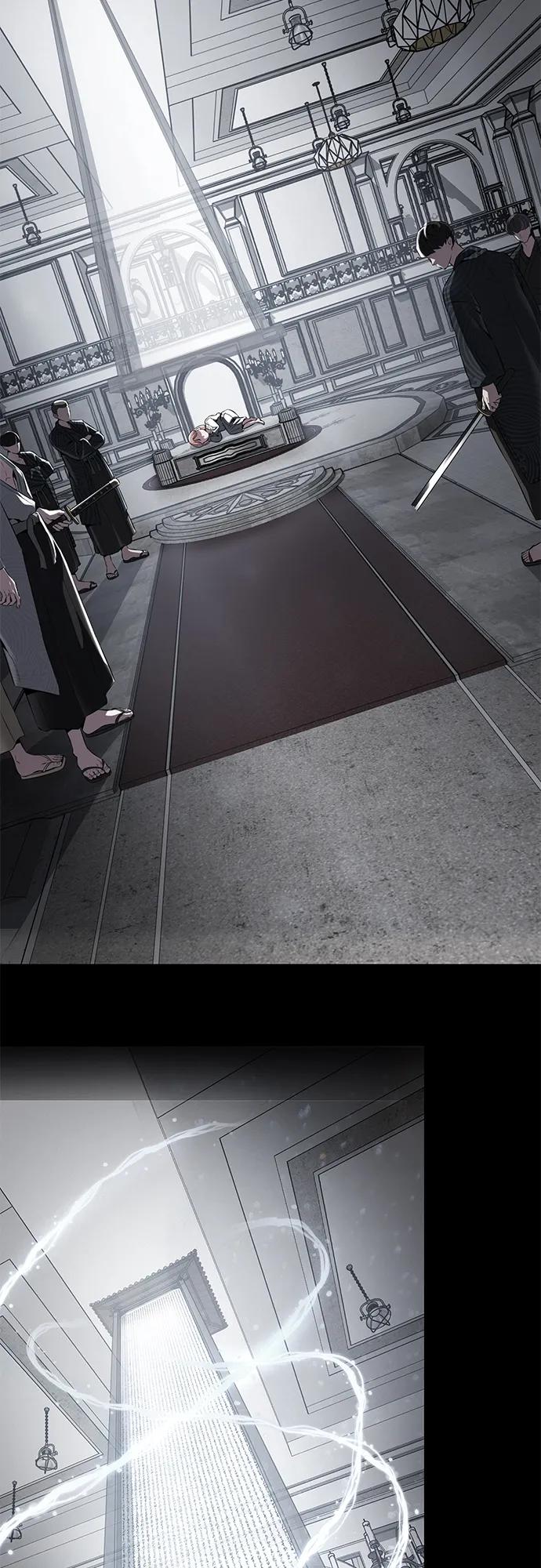 死神少年 - [第2部] 第21话 觉悟 - 第115张图