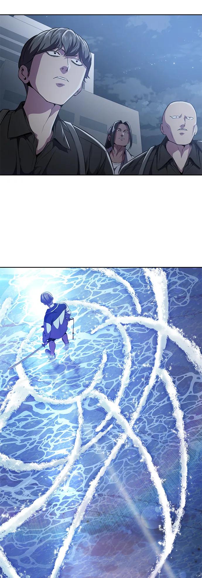 死神少年 - [第2部] 第22话 莲花剑 - 第143张图