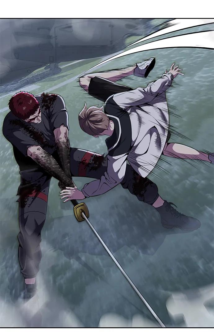 死神少年 - [第2部] 第22话 莲花剑 - 第58张图