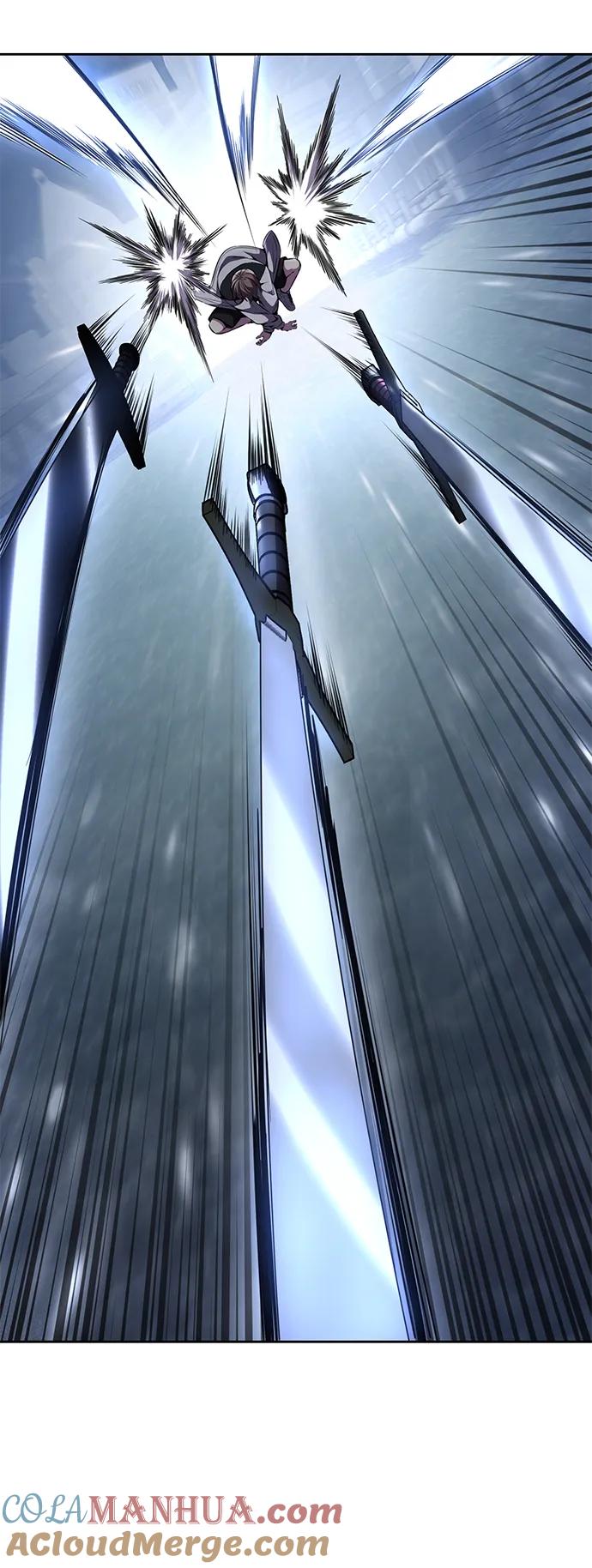 死神少年 - [第2部] 第22话 莲花剑 - 第85张图