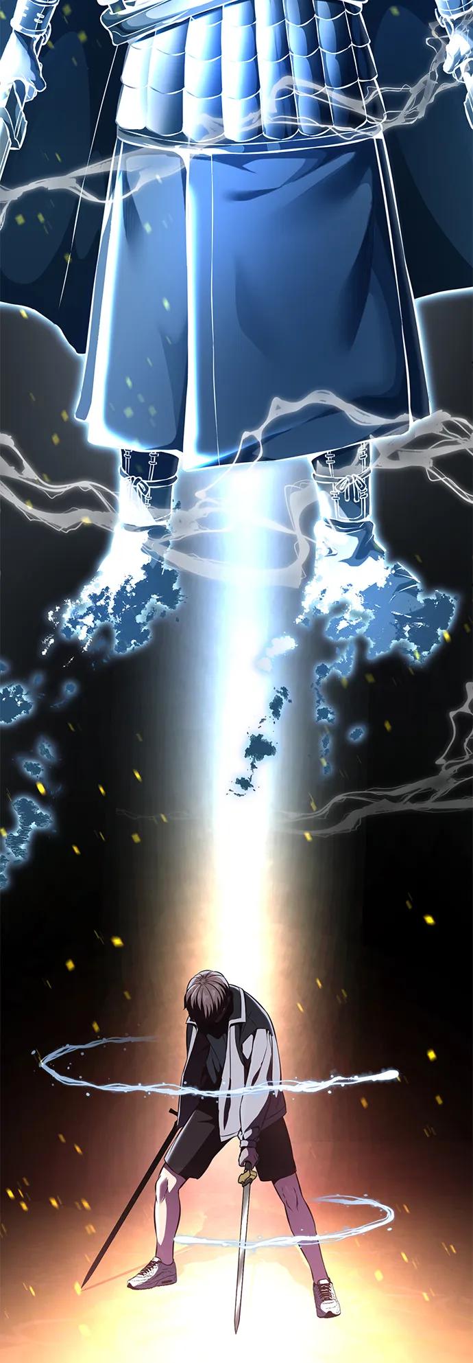 死神少年 - [第2部] 第22话 莲花剑 - 第4张图