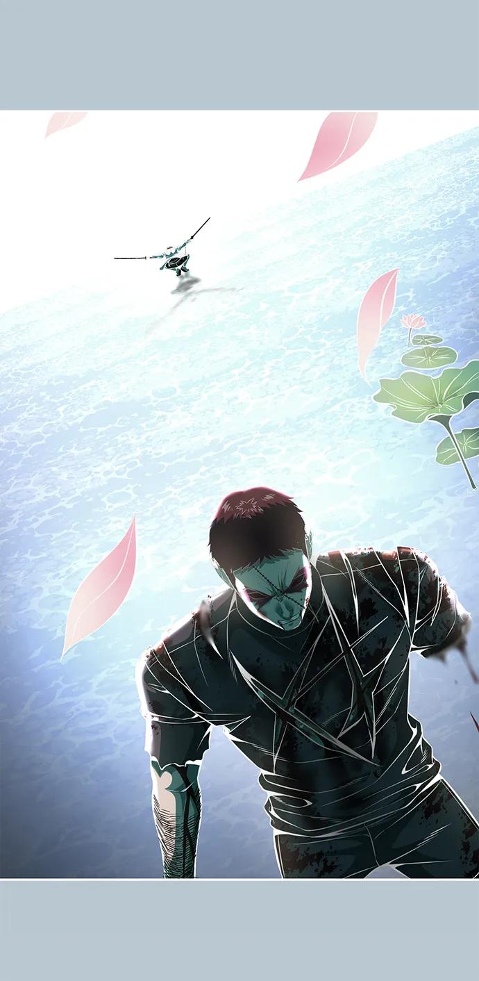 死神少年 - [第2部] 第22话 莲花剑 - 第138张图