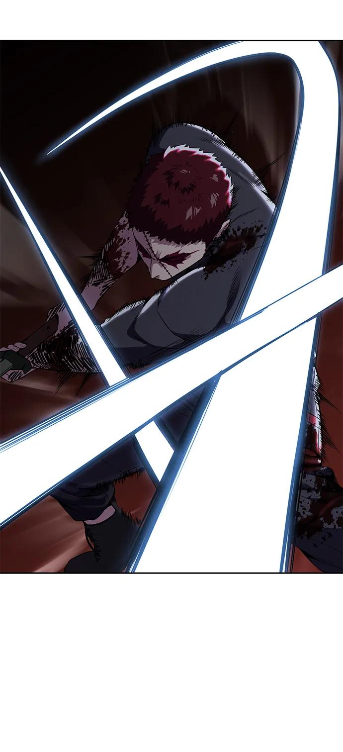 死神少年 - [第2部] 第22话 莲花剑 - 第75张图