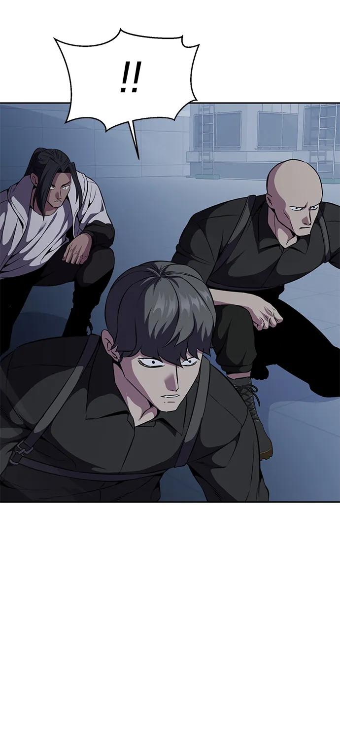 死神少年 - [第2部] 第22话 莲花剑 - 第91张图