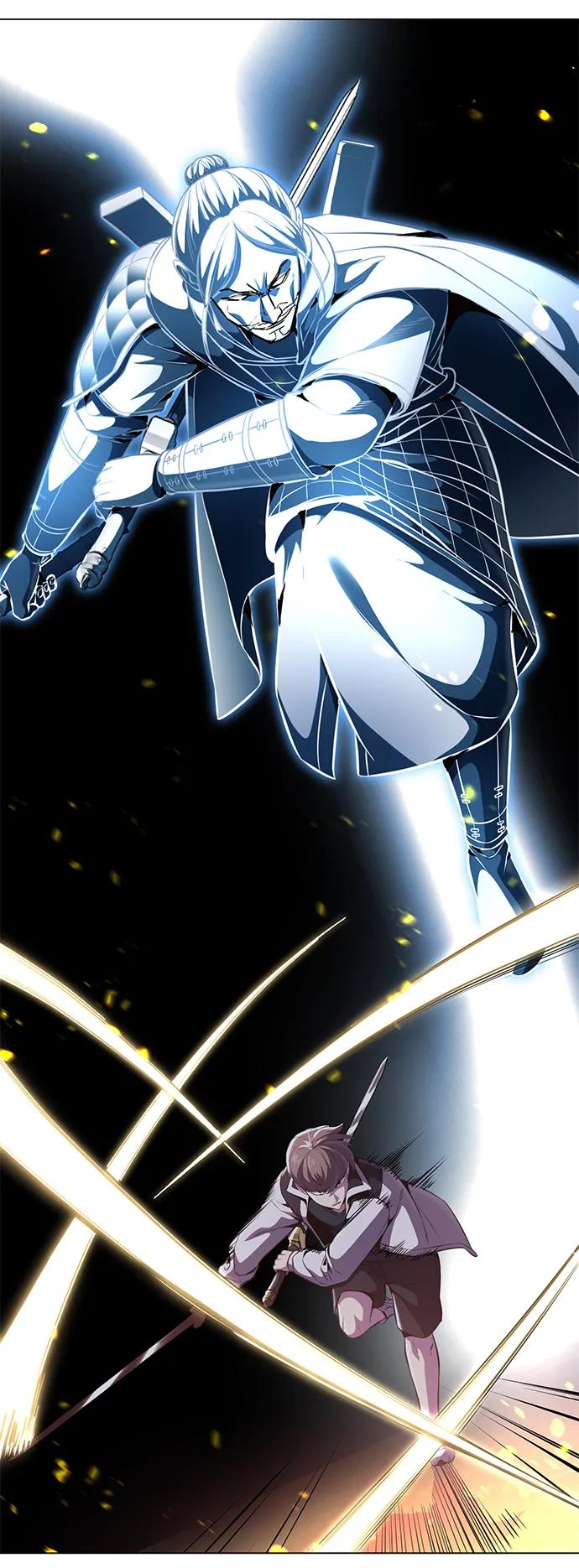 死神少年 - [第2部] 第22话 莲花剑 - 第32张图