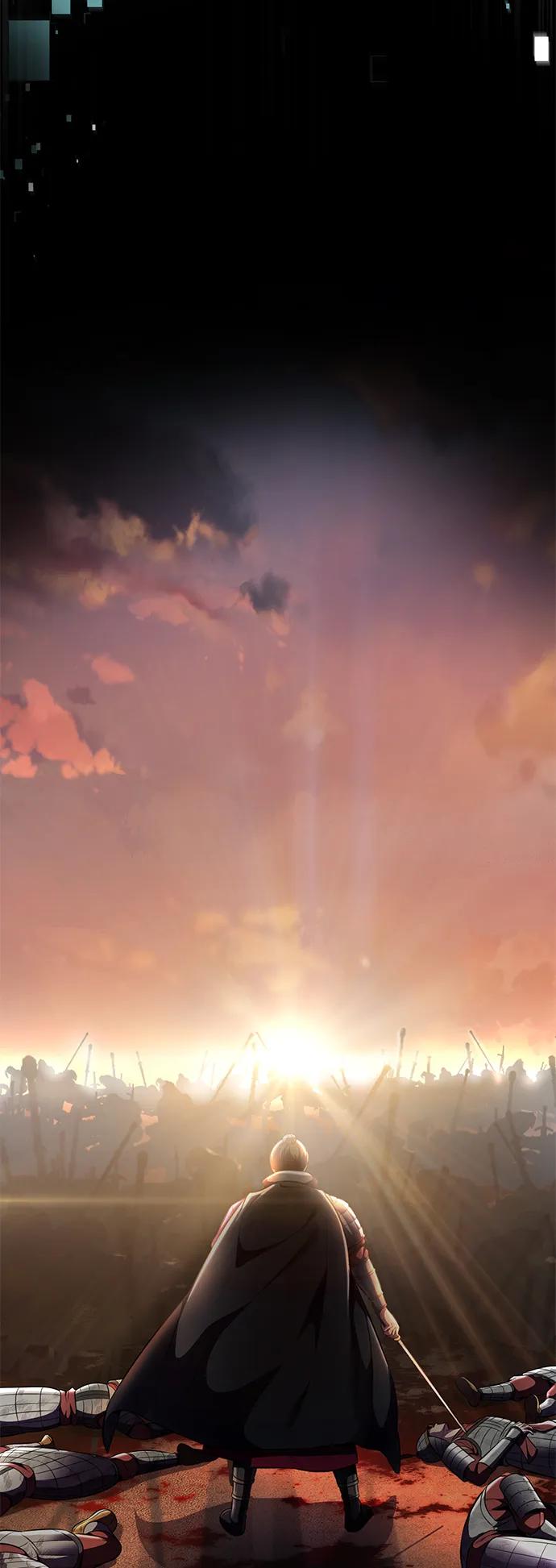 死神少年 - [第2部] 第22话 莲花剑 - 第104张图